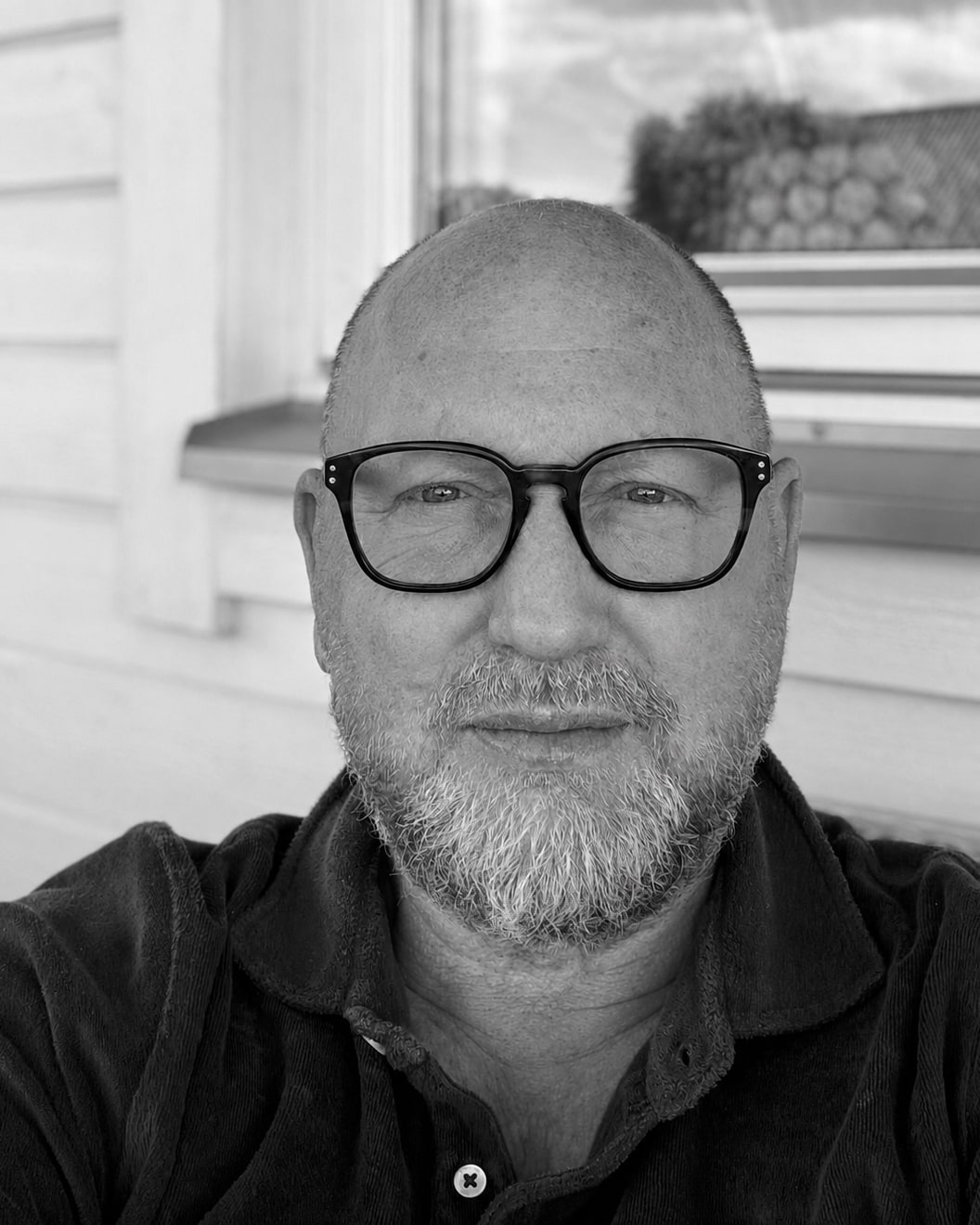 Roger Ekelund, Founder