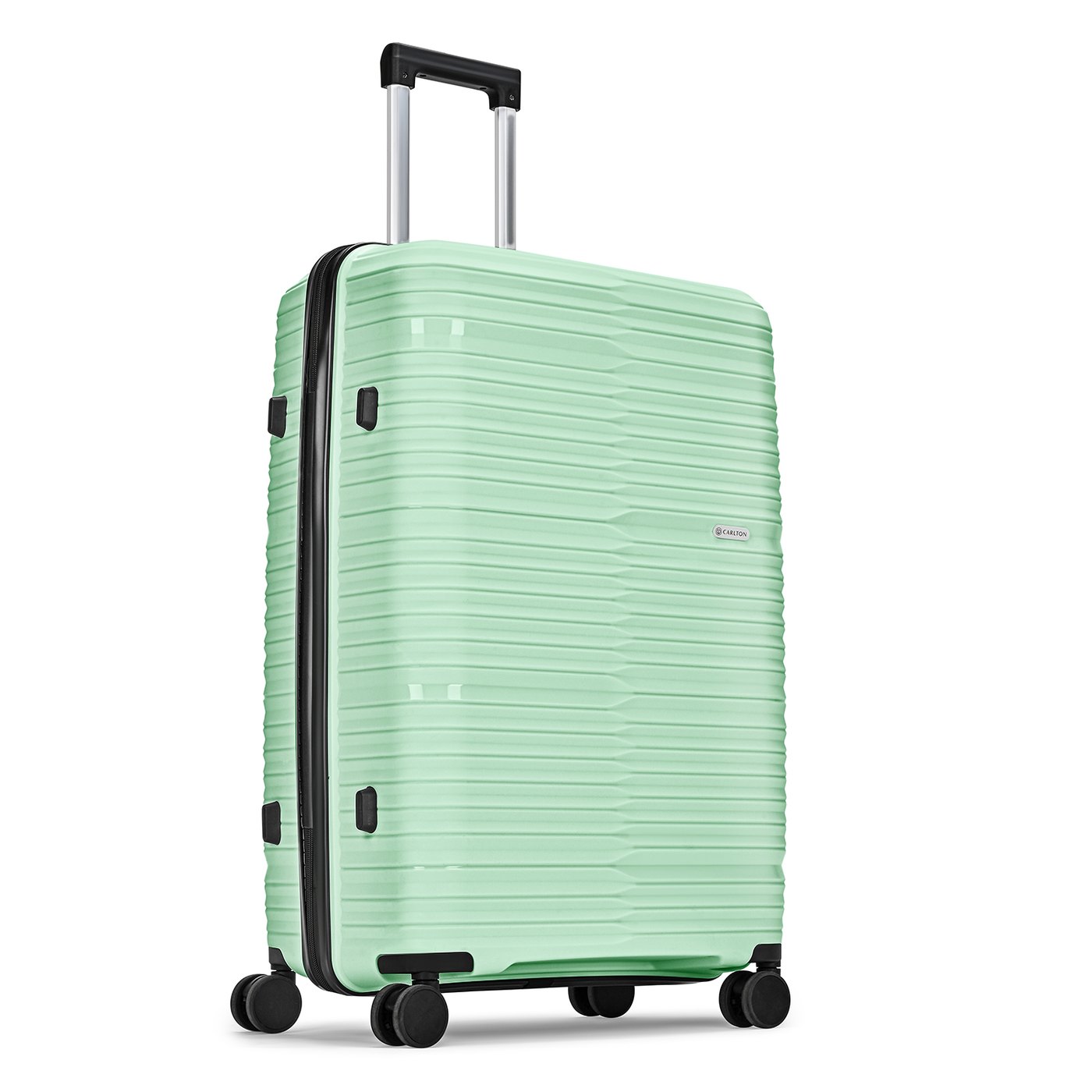 Carlton Alton in Green — back