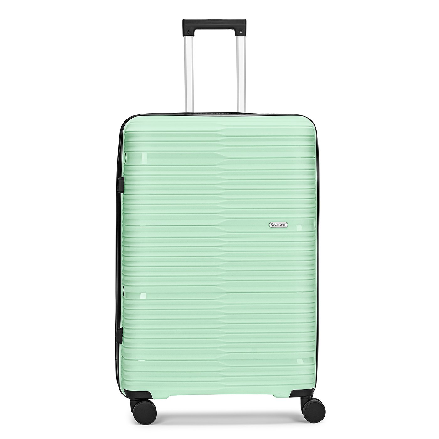 Carlton Alton in Green — front