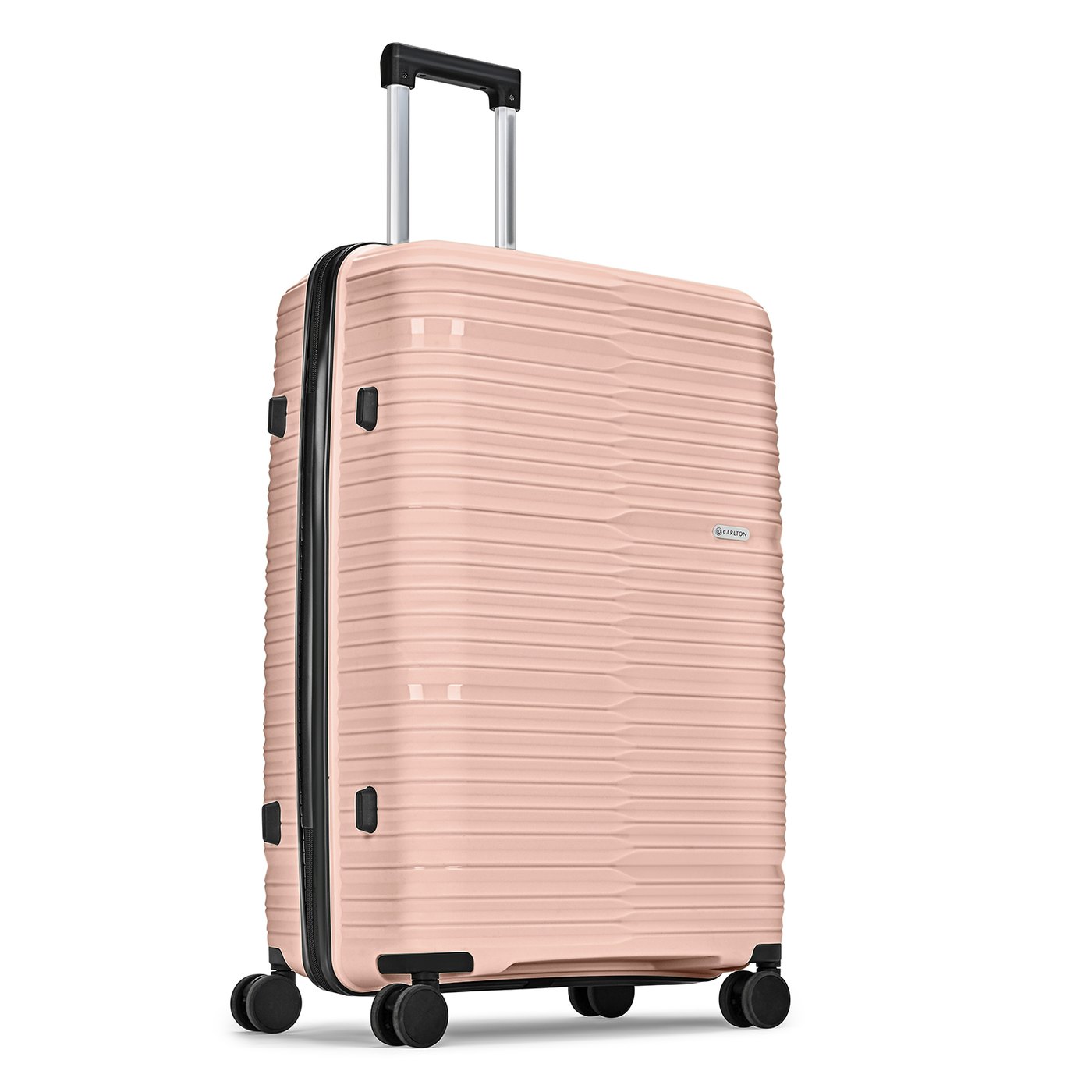 Carlton Alton in Peach — back