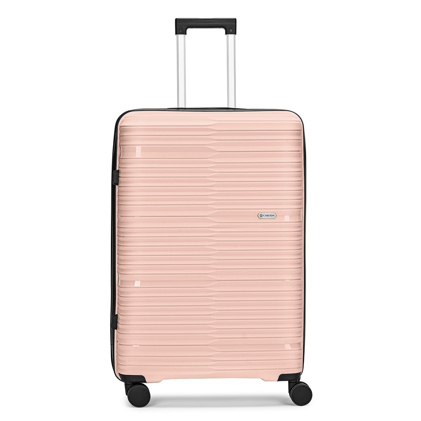 Carlton Alton in Peach — front