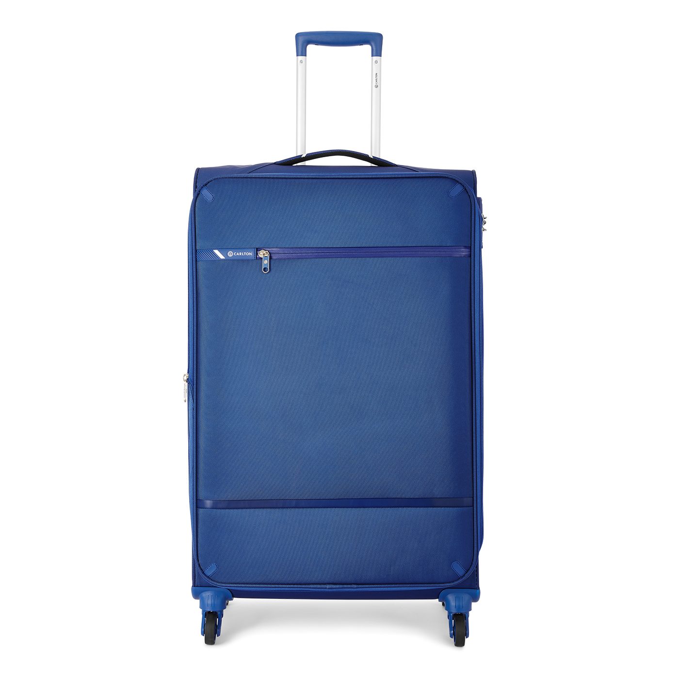 Carlton Amberlite in Sapphire — front