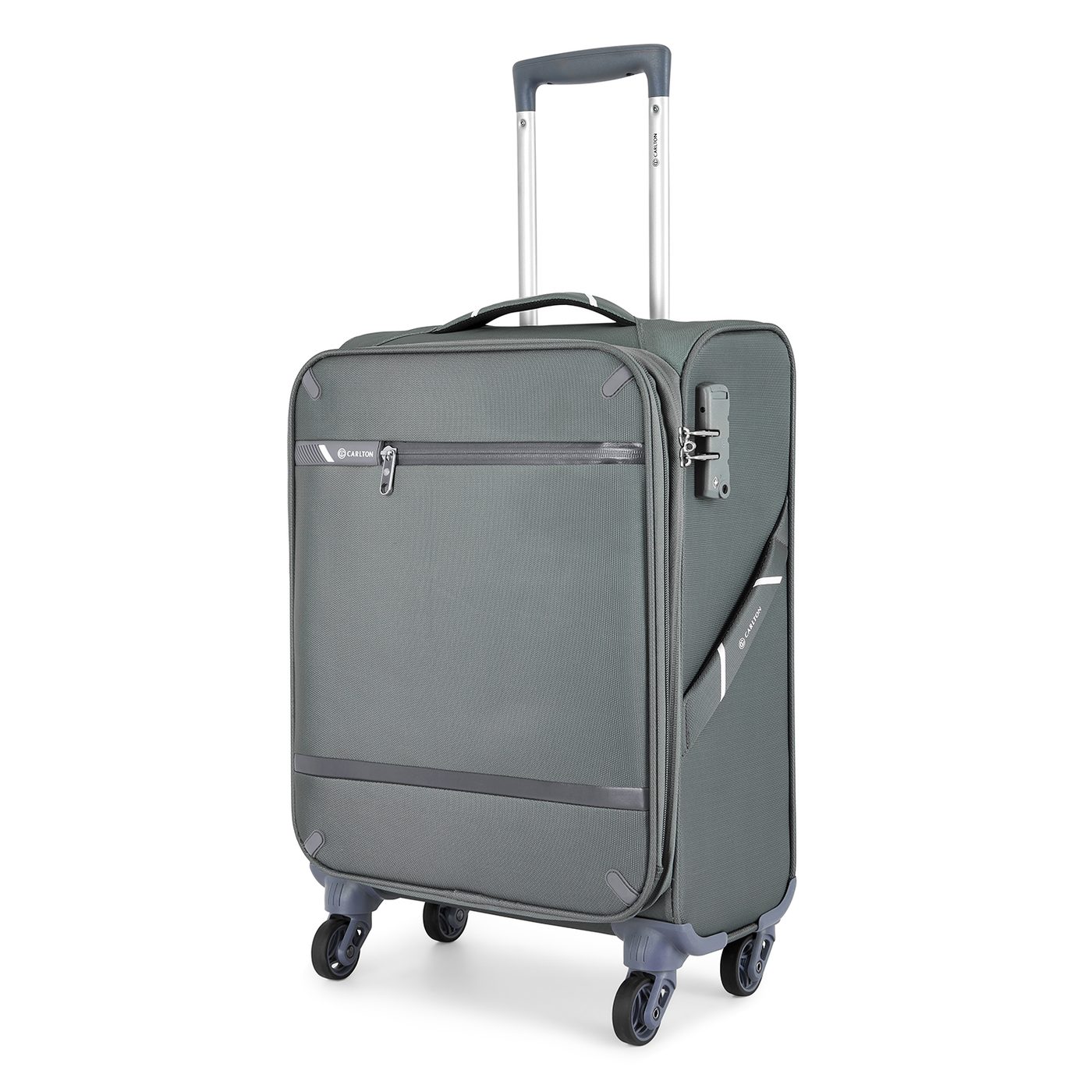 Carlton Amberlite in Sedona Sage — back