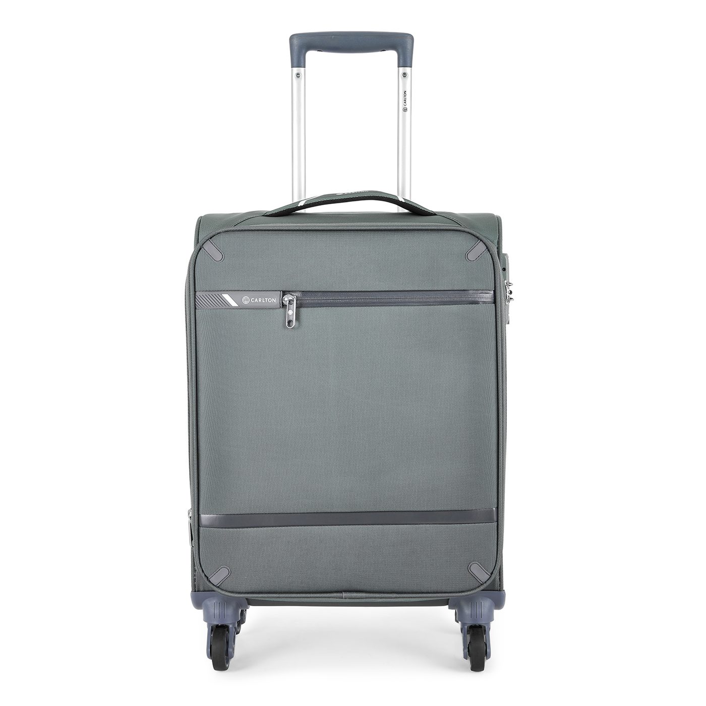 Carlton Amberlite in Sedona Sage — front