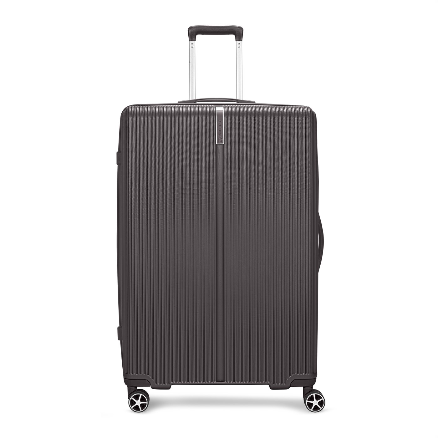 Carlton Boston in Brown — front