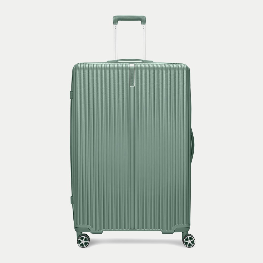 Carlton Boston suitcase