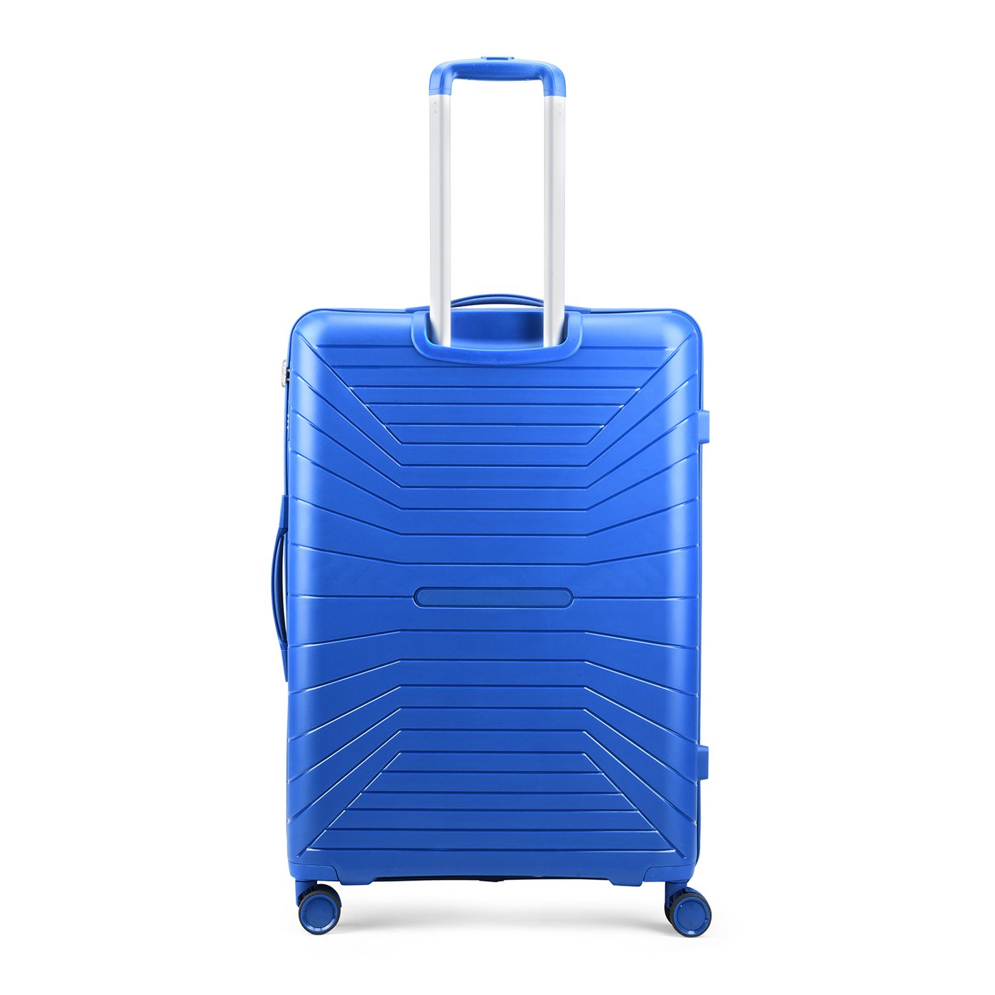 Carlton Carnival Plus in Blue — back