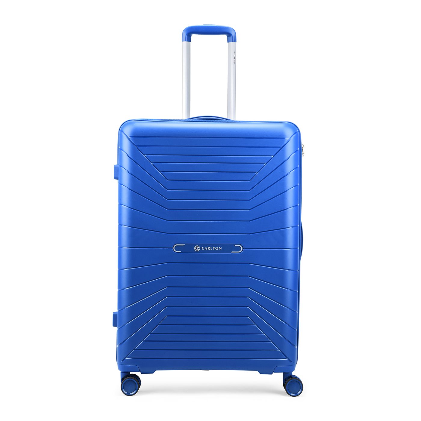 Carlton Carnival Plus in Blue — front