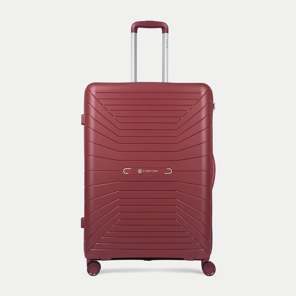 Carlton Carnival Plus suitcase