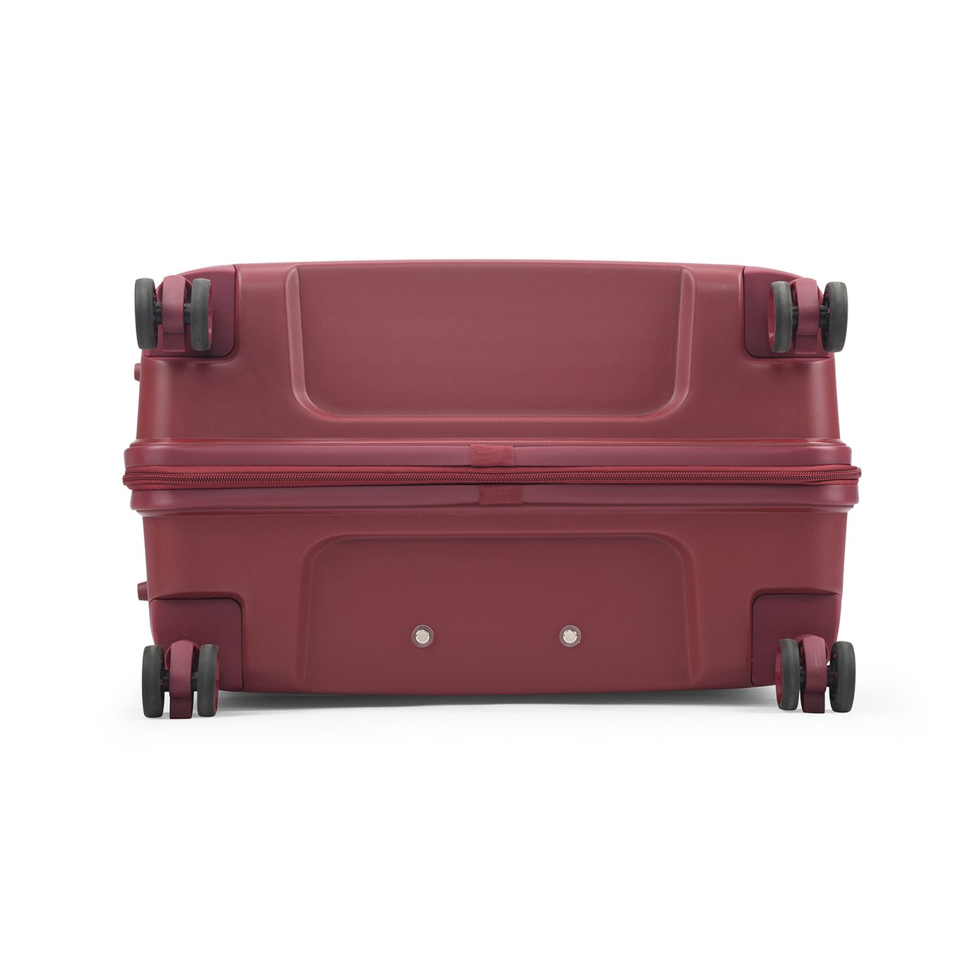 Carlton Carnival Plus in Maroon — open