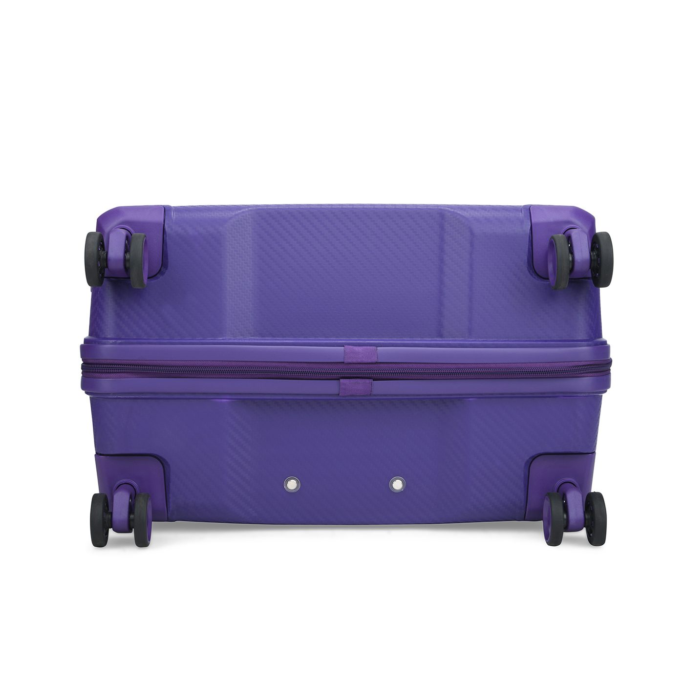 Carlton Chroma Active in Purple — wheels and side