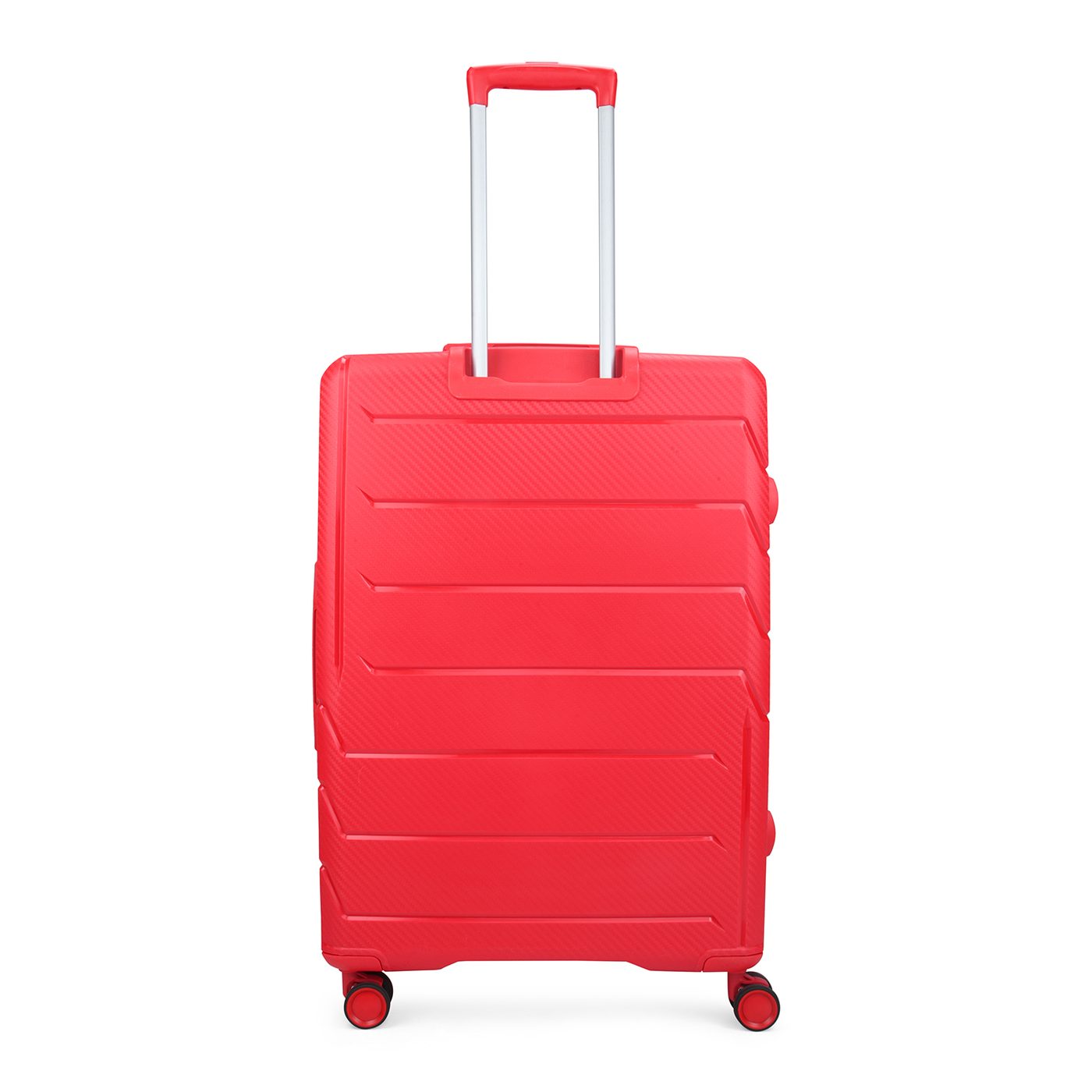 Carlton Chroma Active in Red — back