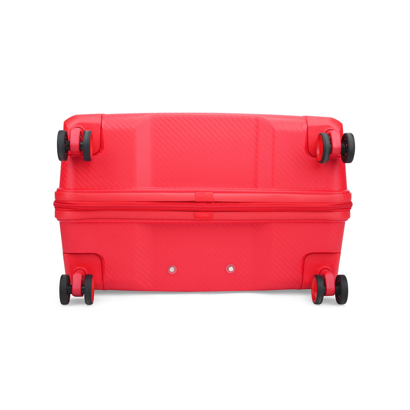 Carlton Chroma Active in Red — wheels and side