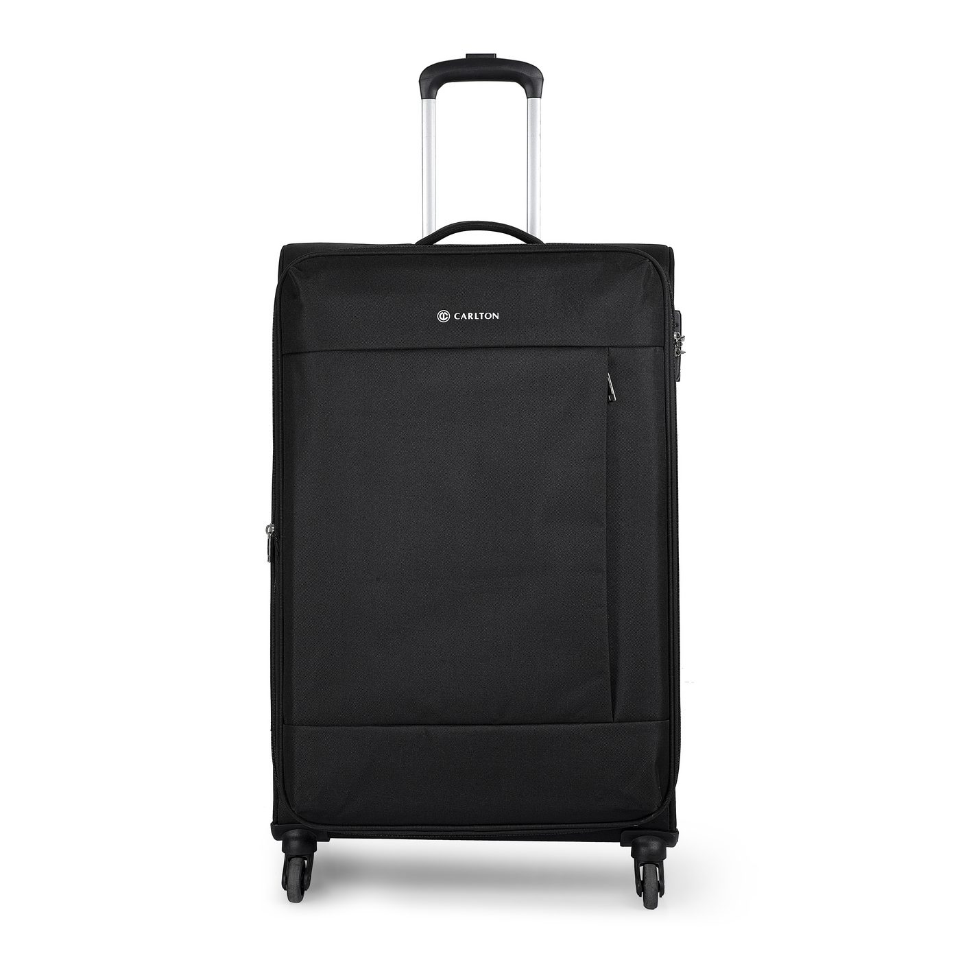 Carlton Elante in Black — front
