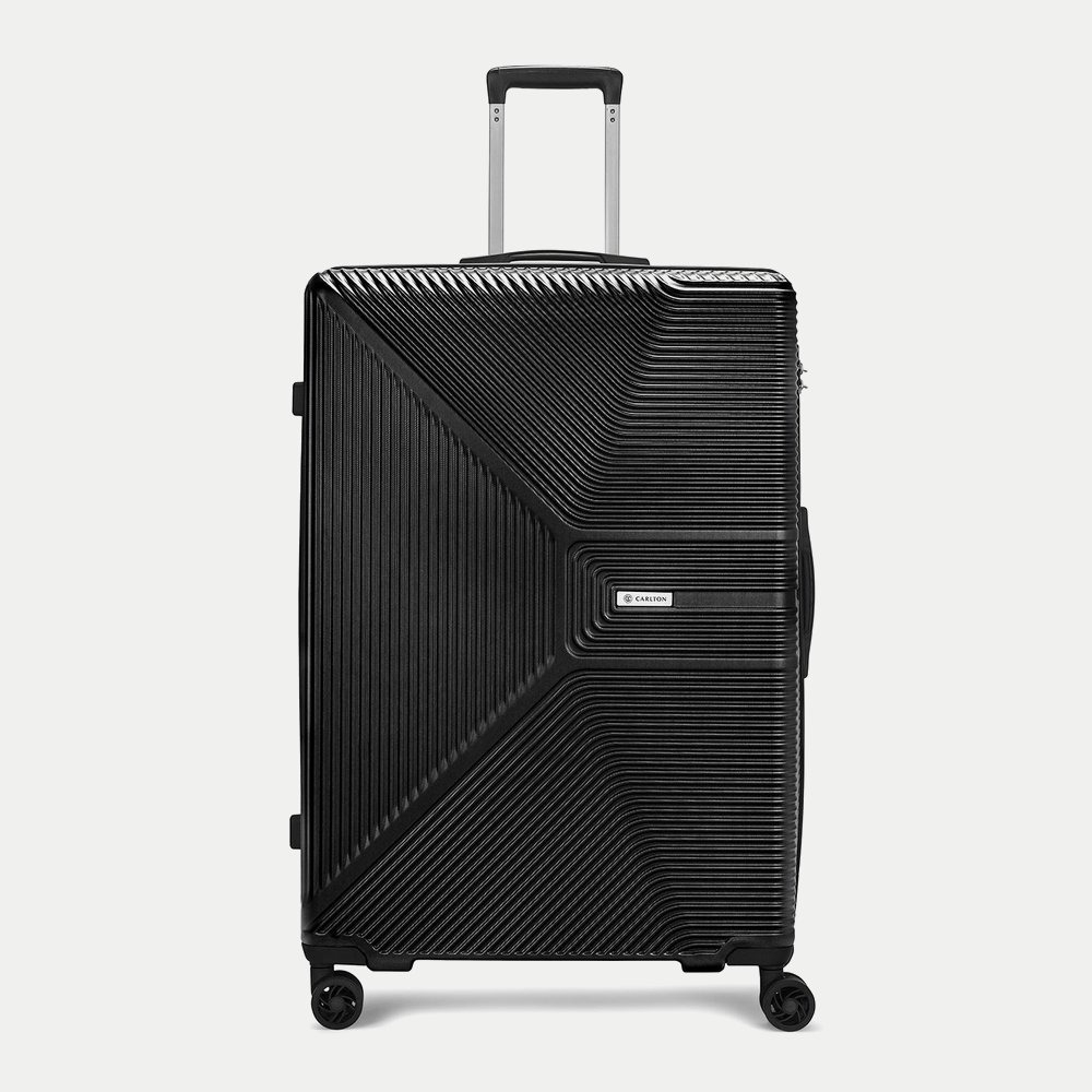 Carlton Enfield suitcase