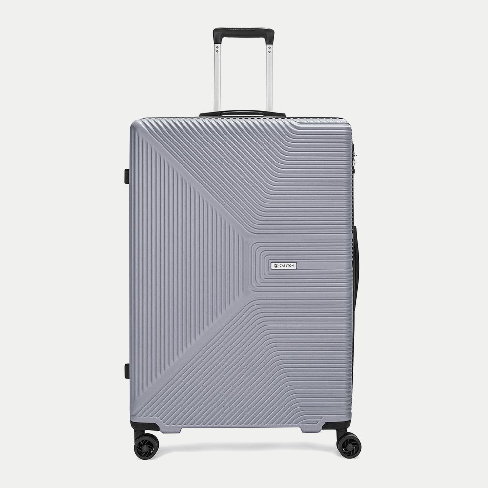 Carlton Enfield suitcase