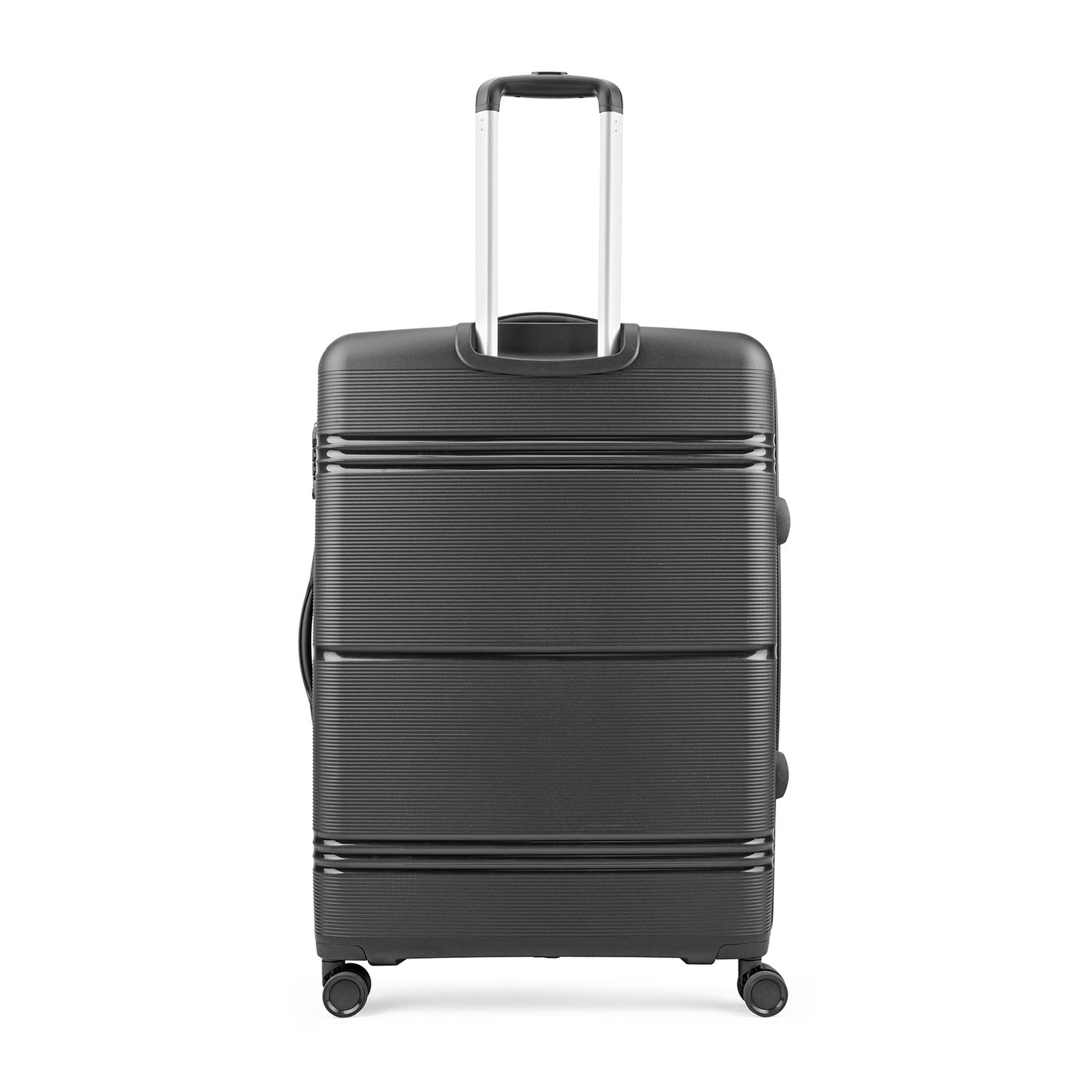 Carlton Focus Plus in Black — back
