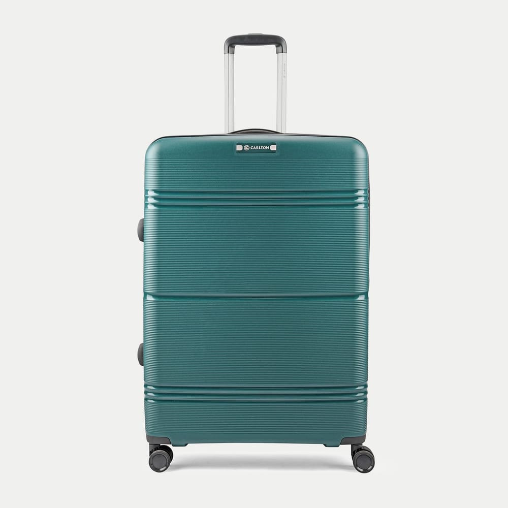 Carlton Focus Plus suitcase