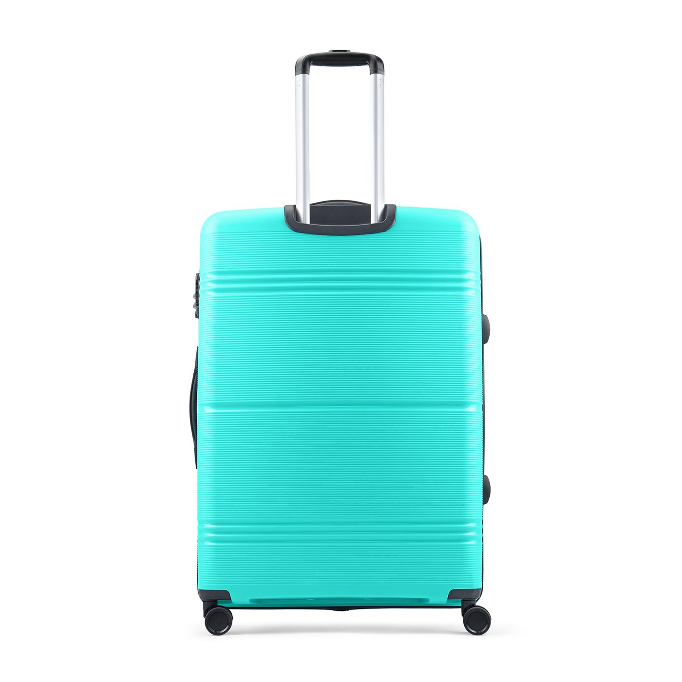 Carlton Focus Plus in Turquoise — back