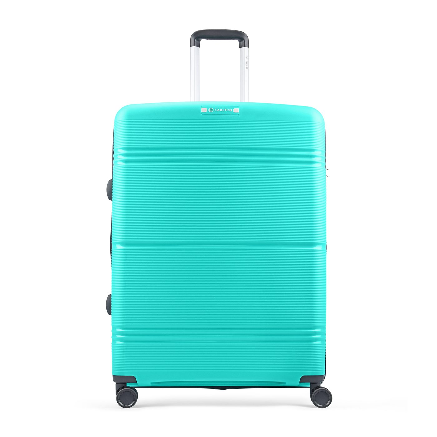 Carlton Focus Plus in Turquoise — front