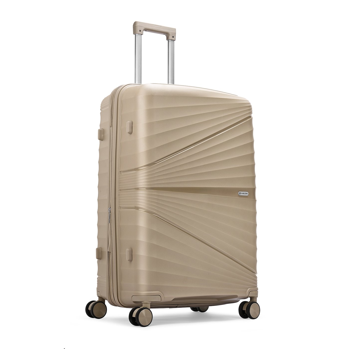 Carlton Hertford in Brown — back