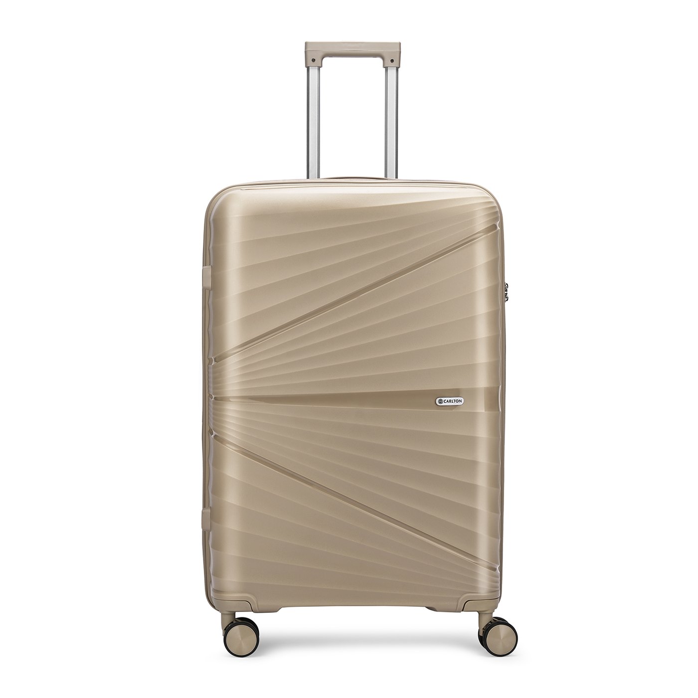 Carlton Hertford in Brown — front
