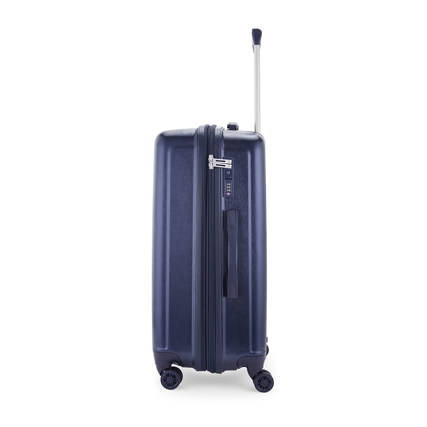 Carlton Meridien in Deep Blue — back