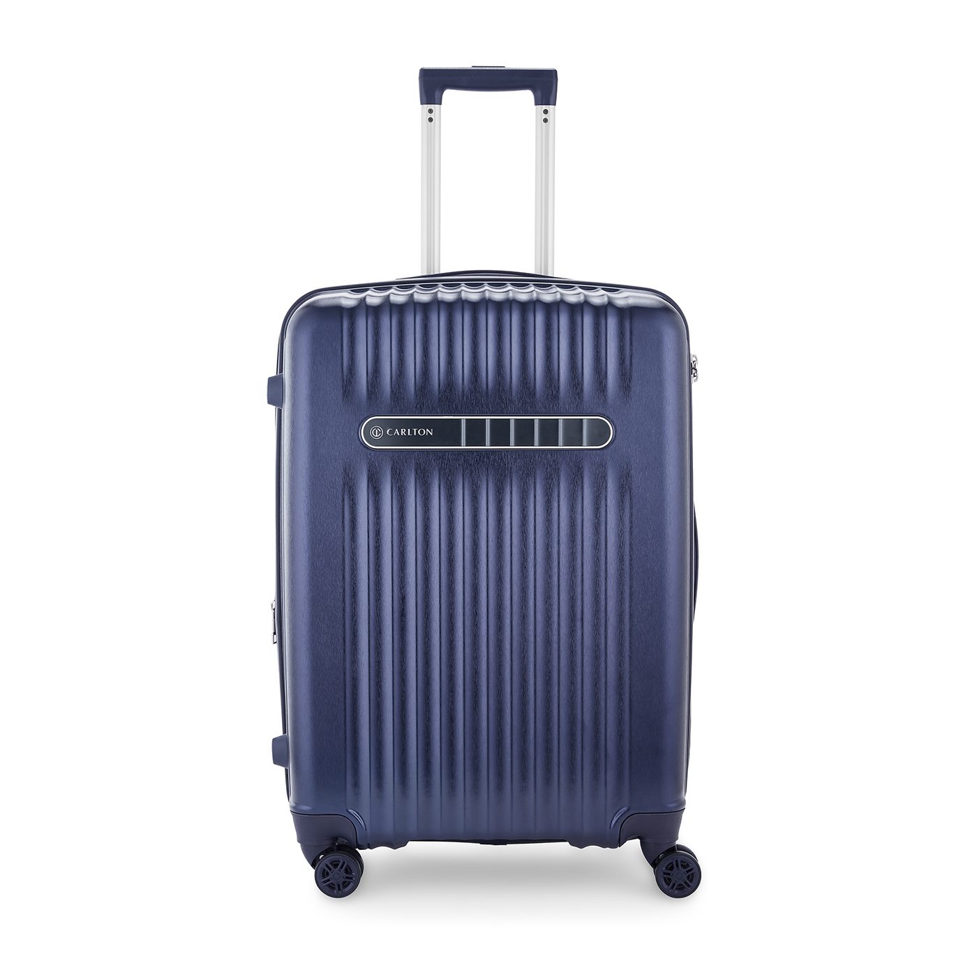 Carlton Meridien in Deep Blue — front