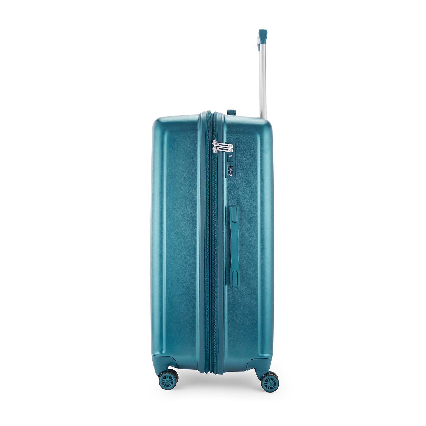 Carlton Meridien in Deep Teal — back