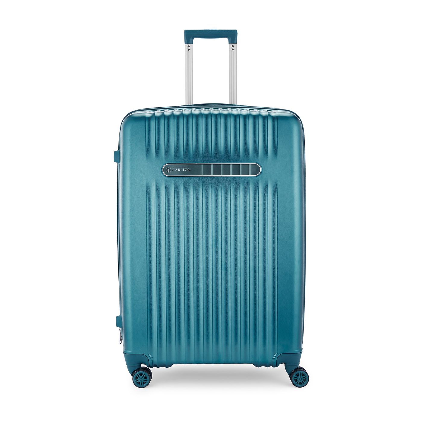 Carlton Meridien in Deep Teal — front