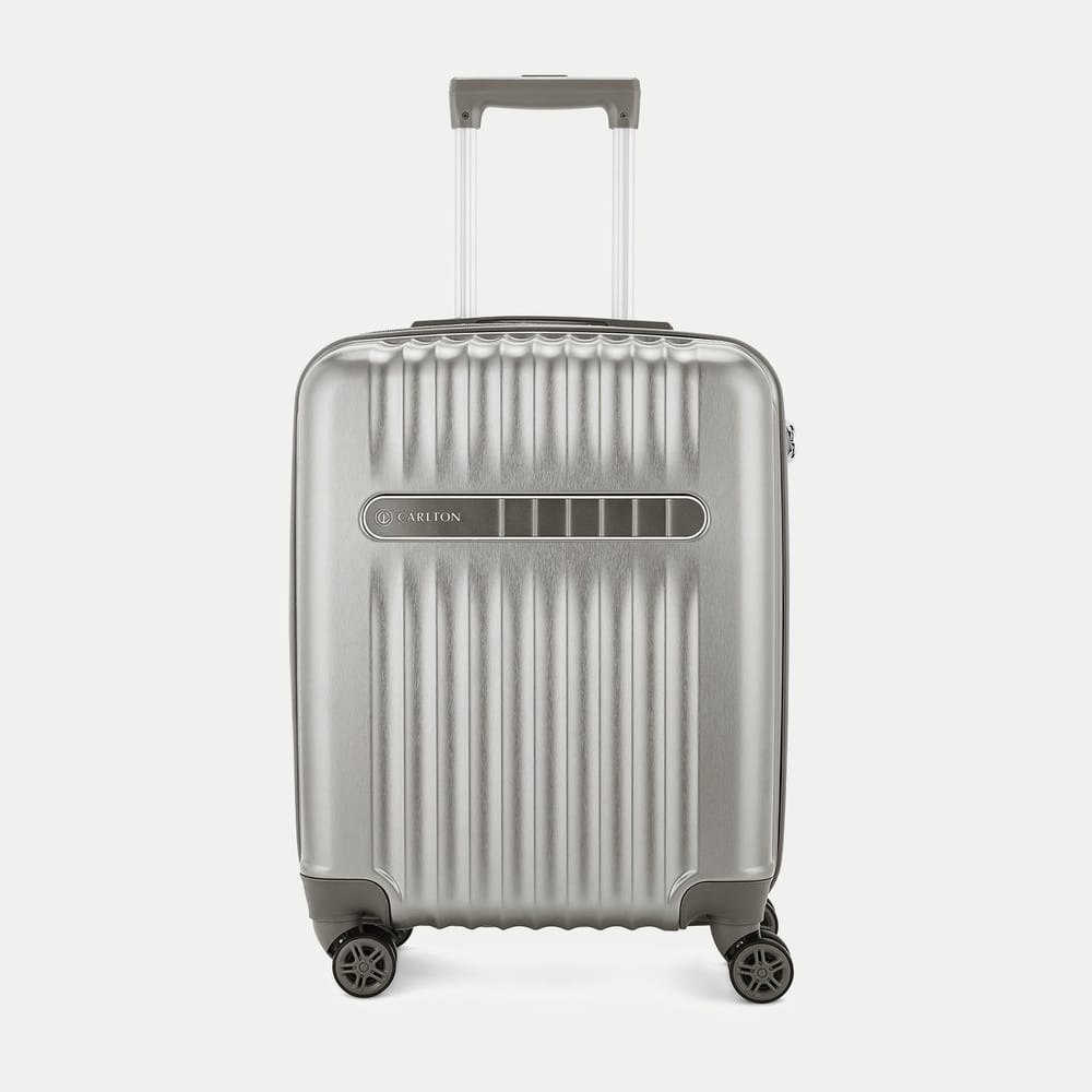 Carlton Meridien suitcase