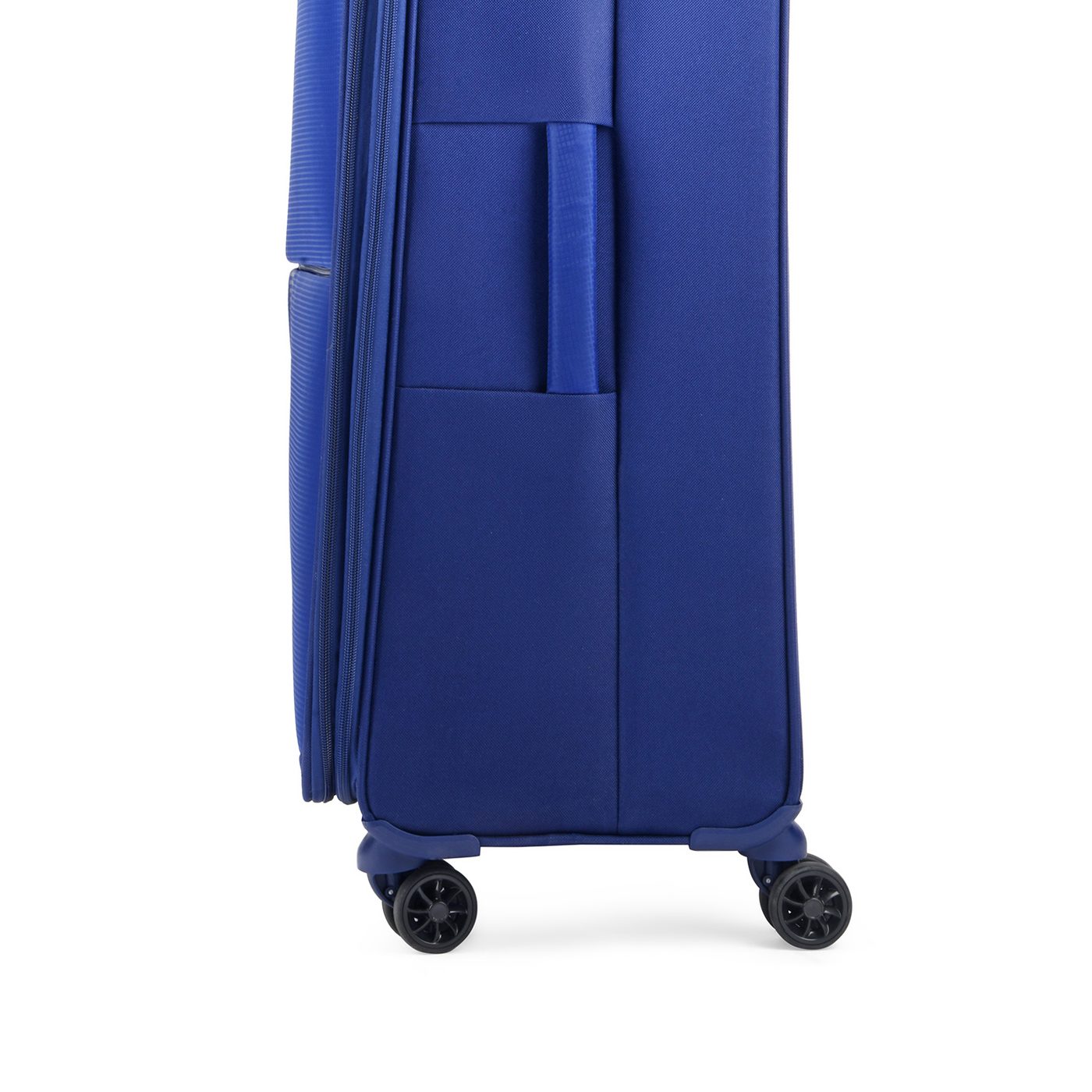 Carlton Newbury Plus in Astral Aura — wheels and side