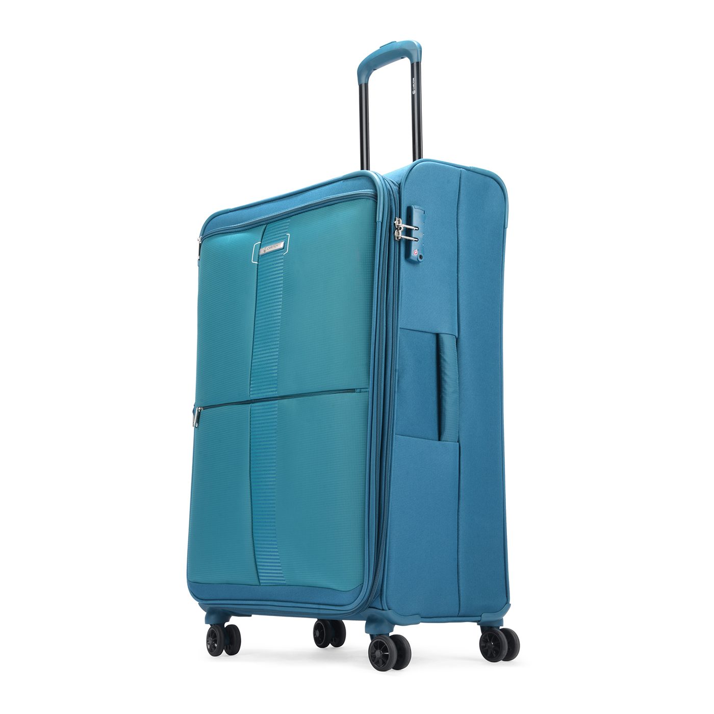 Carlton Newbury Plus in Corsair — three-quarter