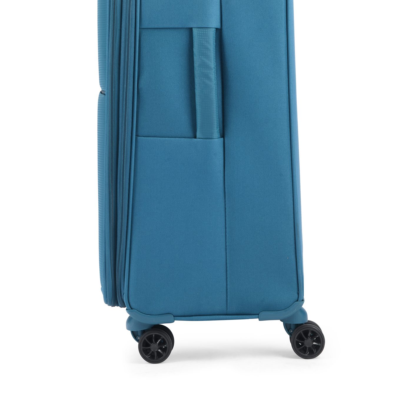Carlton Newbury Plus in Corsair — wheels and side