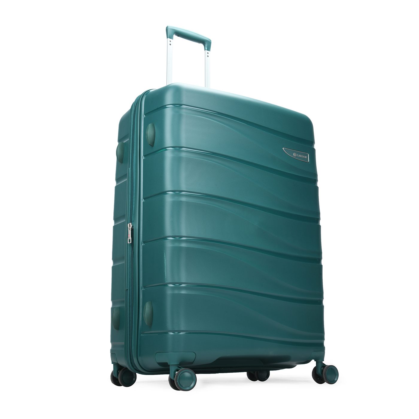 Carlton Olympus Active in Green — back