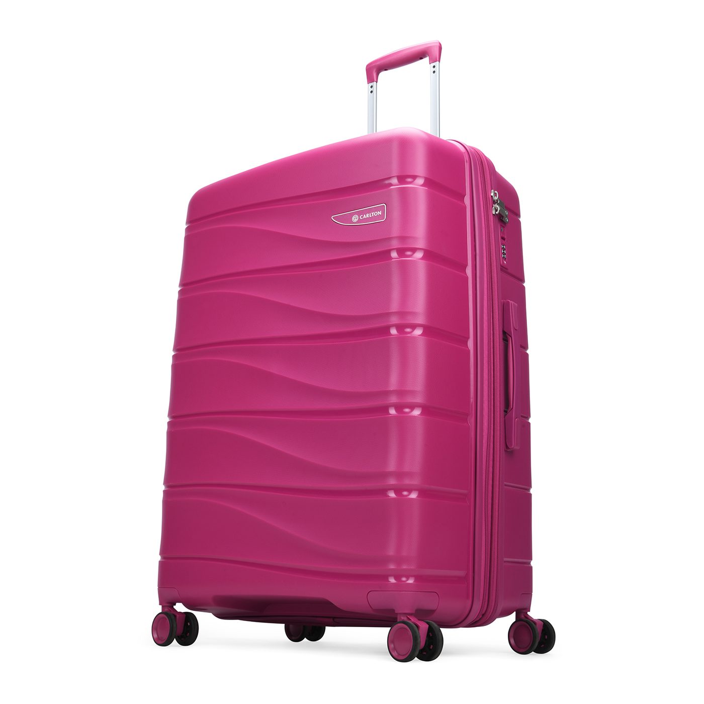 Carlton Olympus Active in Red — back