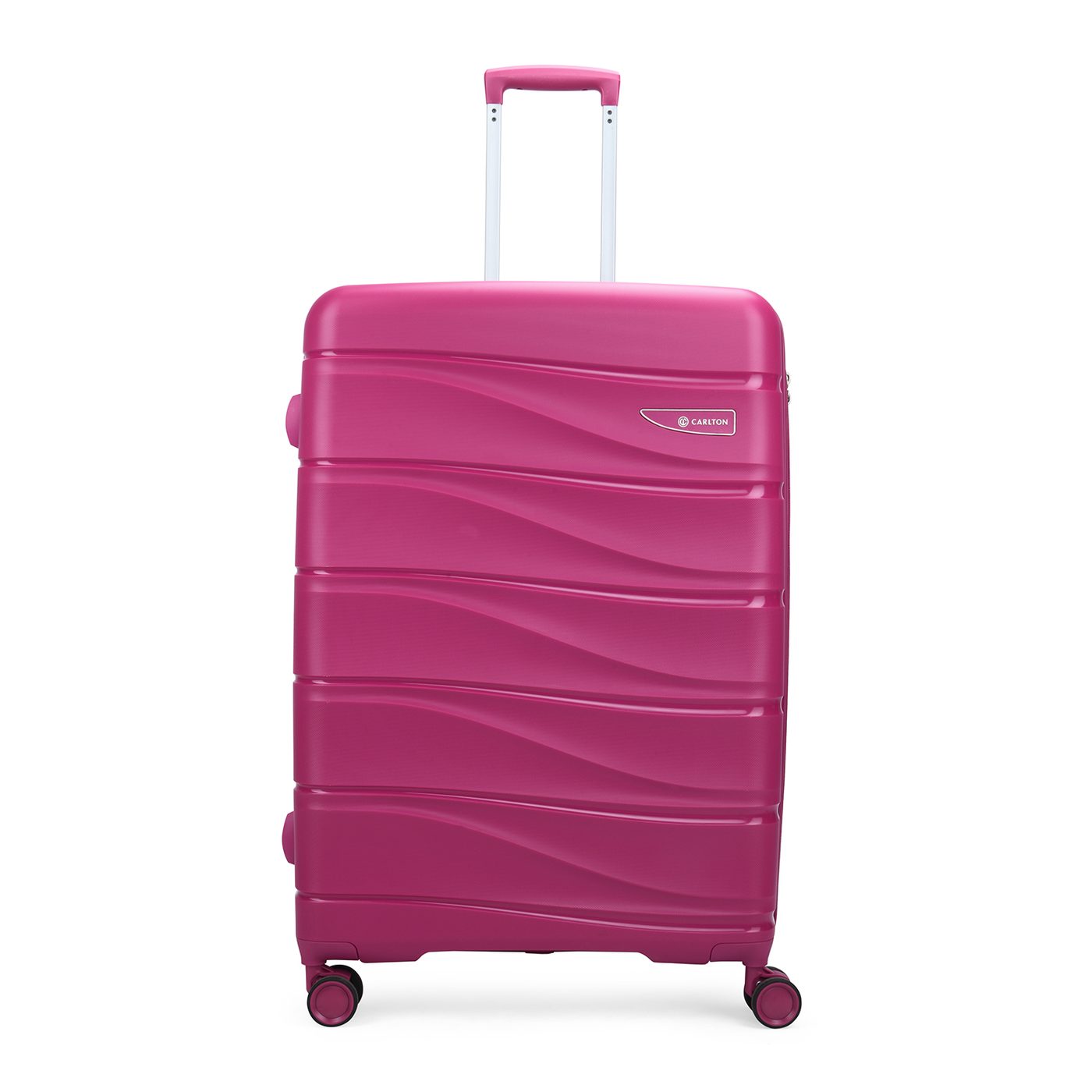 Carlton Olympus Active in Red — front