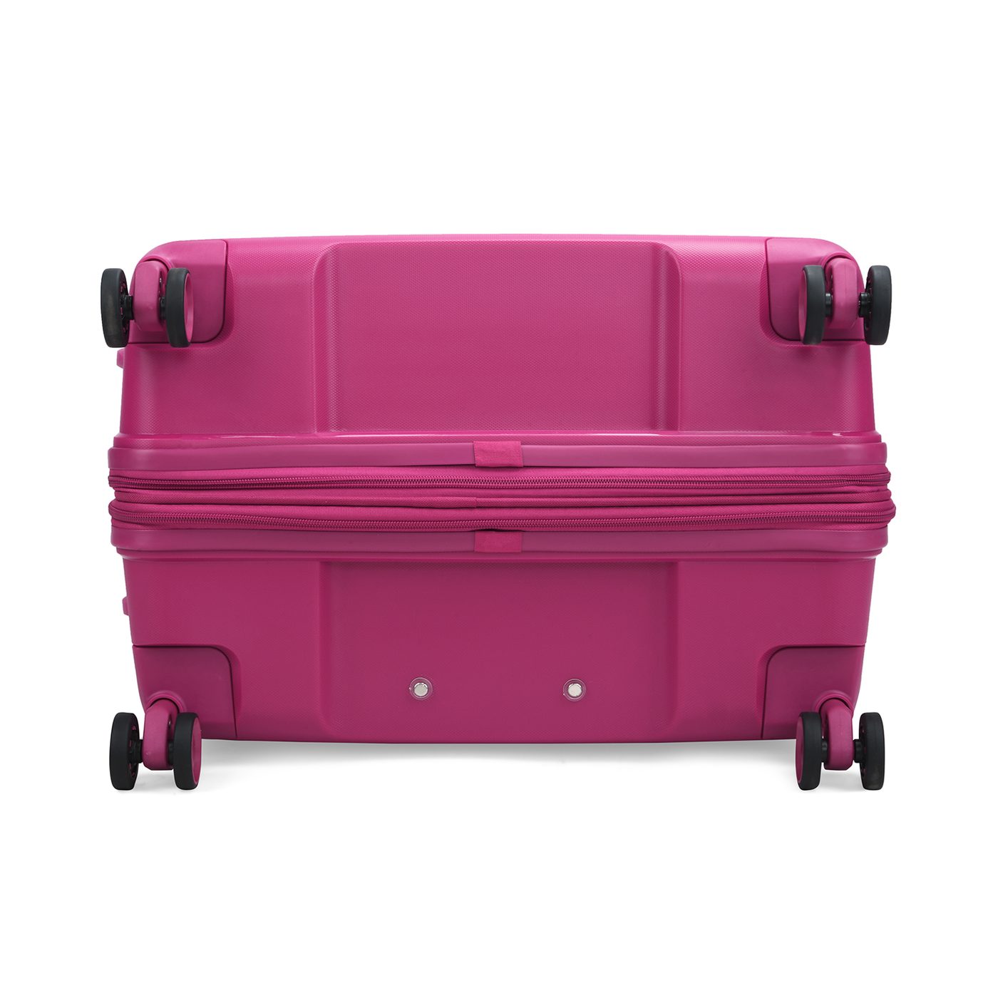 Carlton Olympus Active in Red — wheels and side