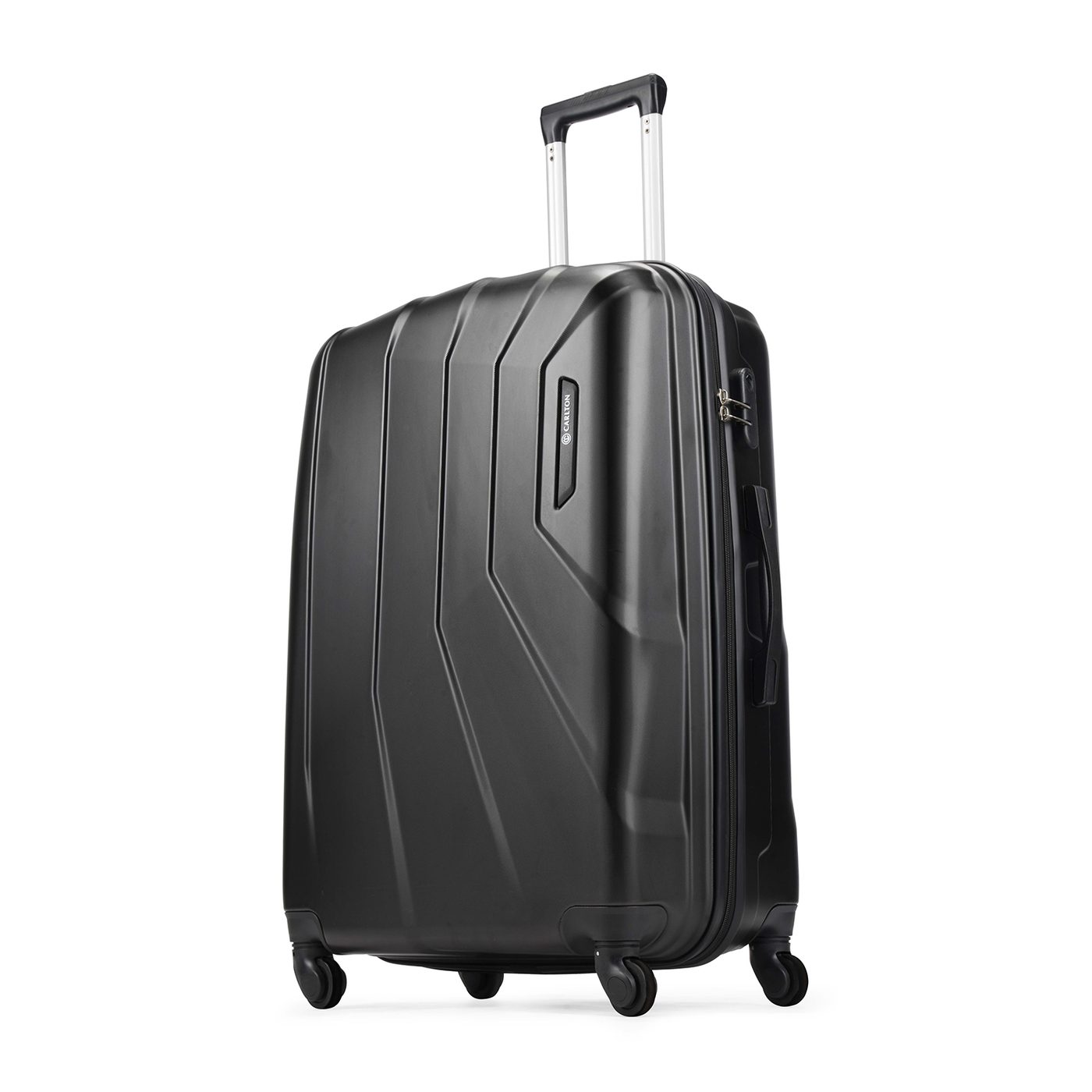Carlton Paddington NXT in Black — three-quarter