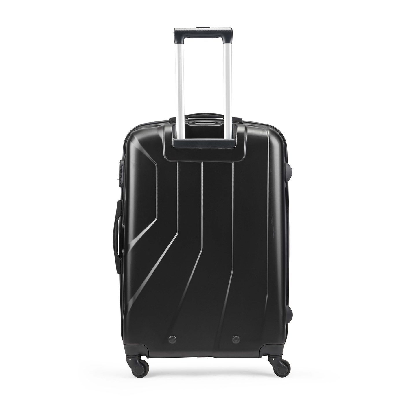 Carlton Paddington NXT in Black — back