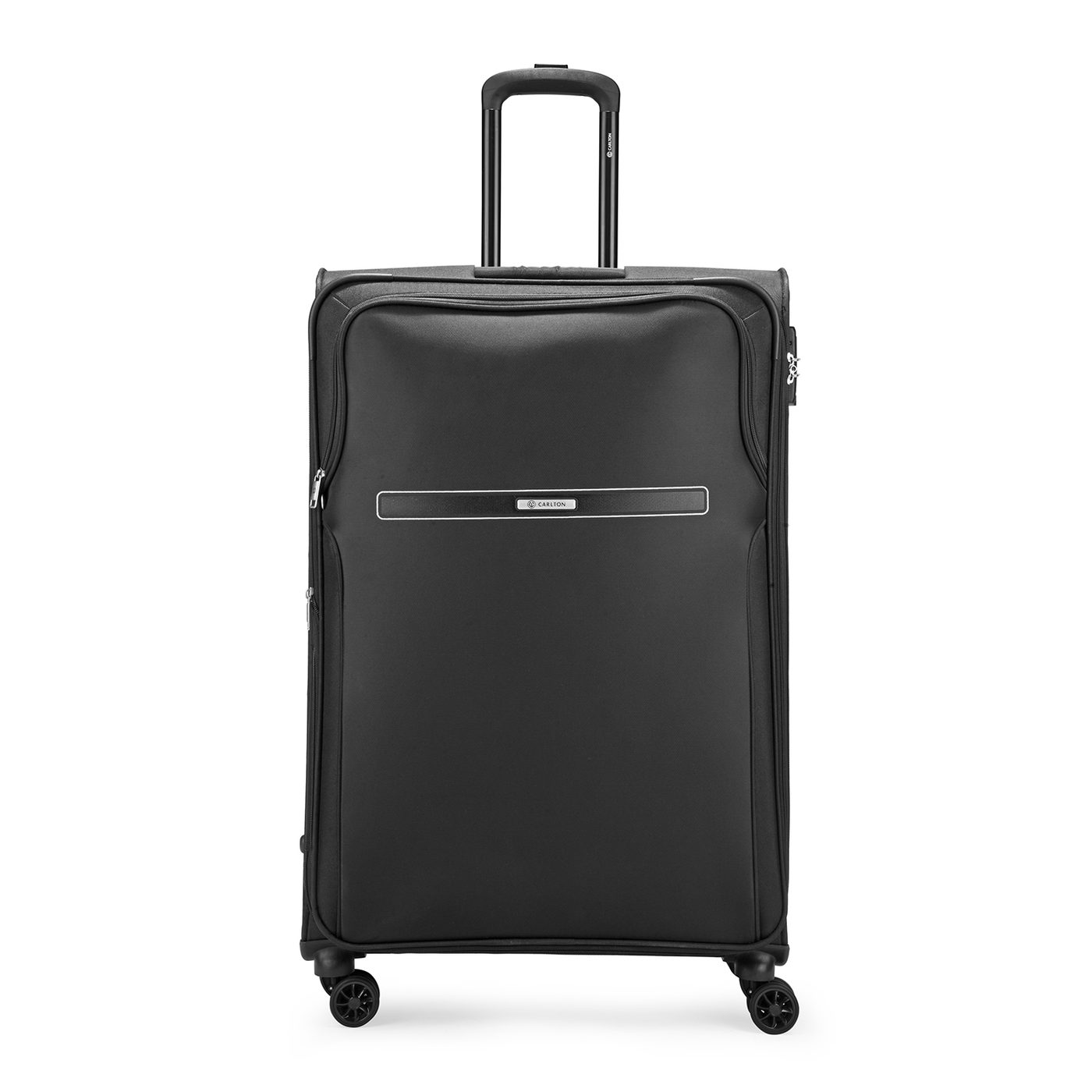 Carlton Turbolite Plus in Black — front