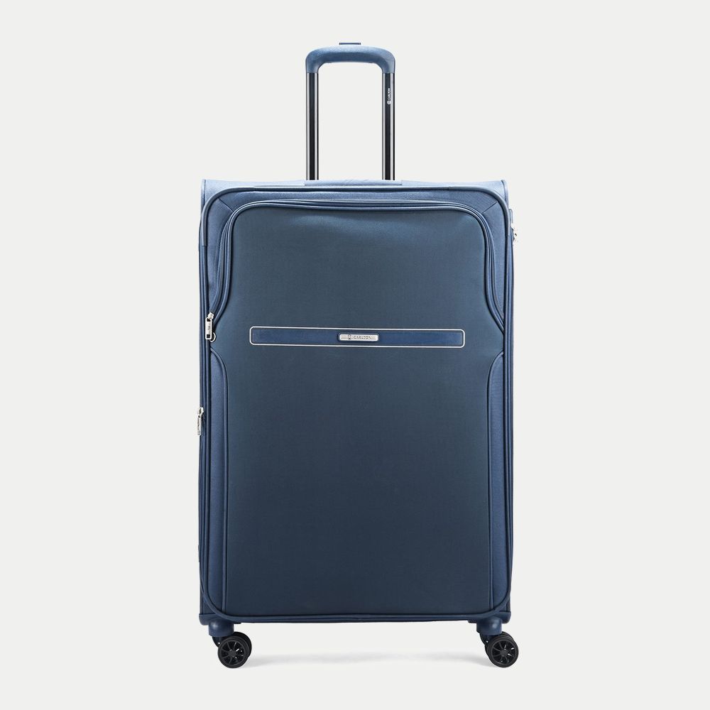 Carlton Turbolite Plus suitcase