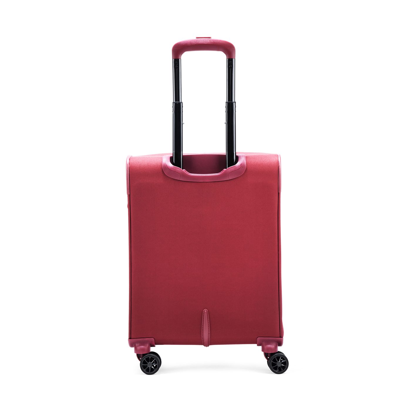 Carlton Turbolite Plus in Maroon — back