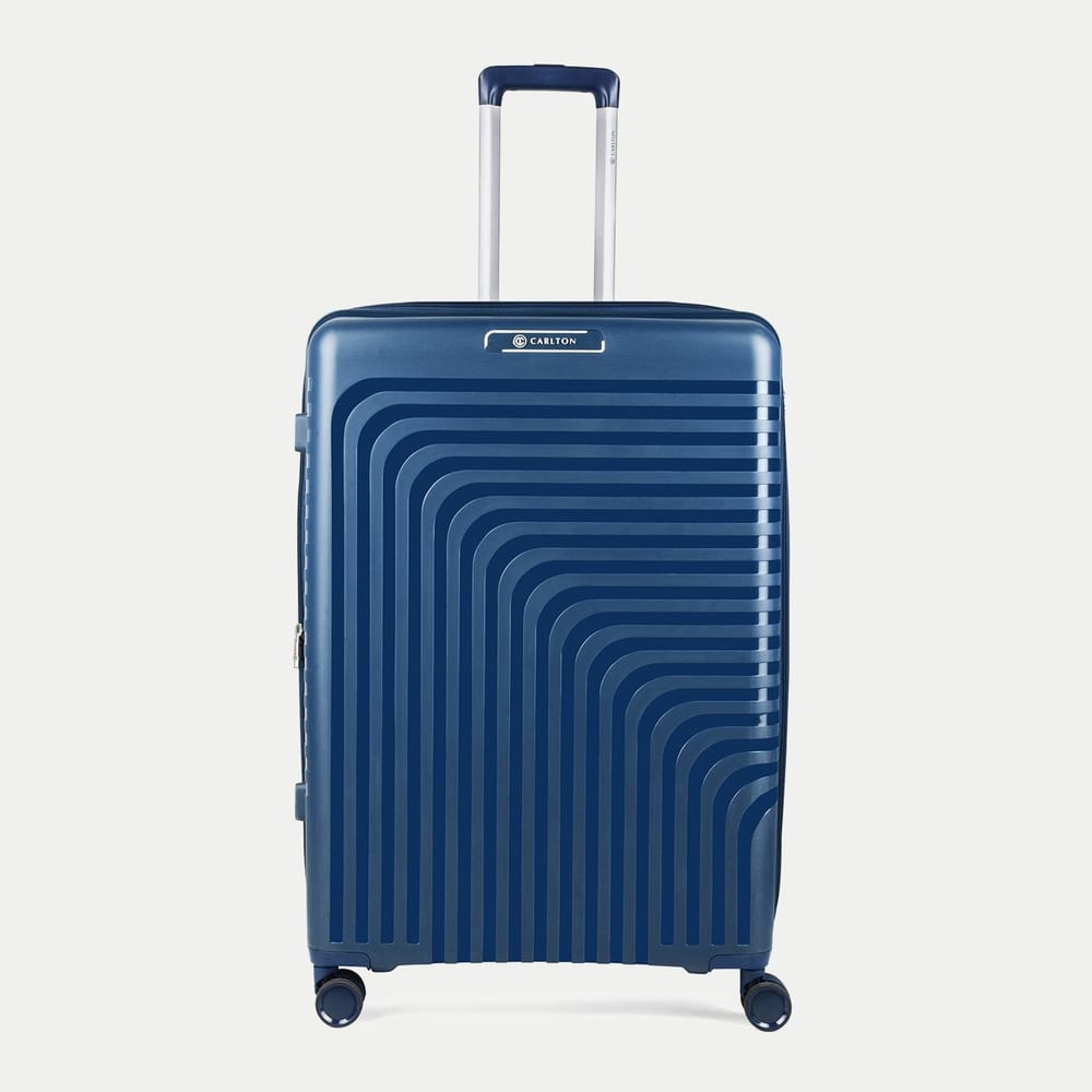 Carlton Wego Plus suitcase