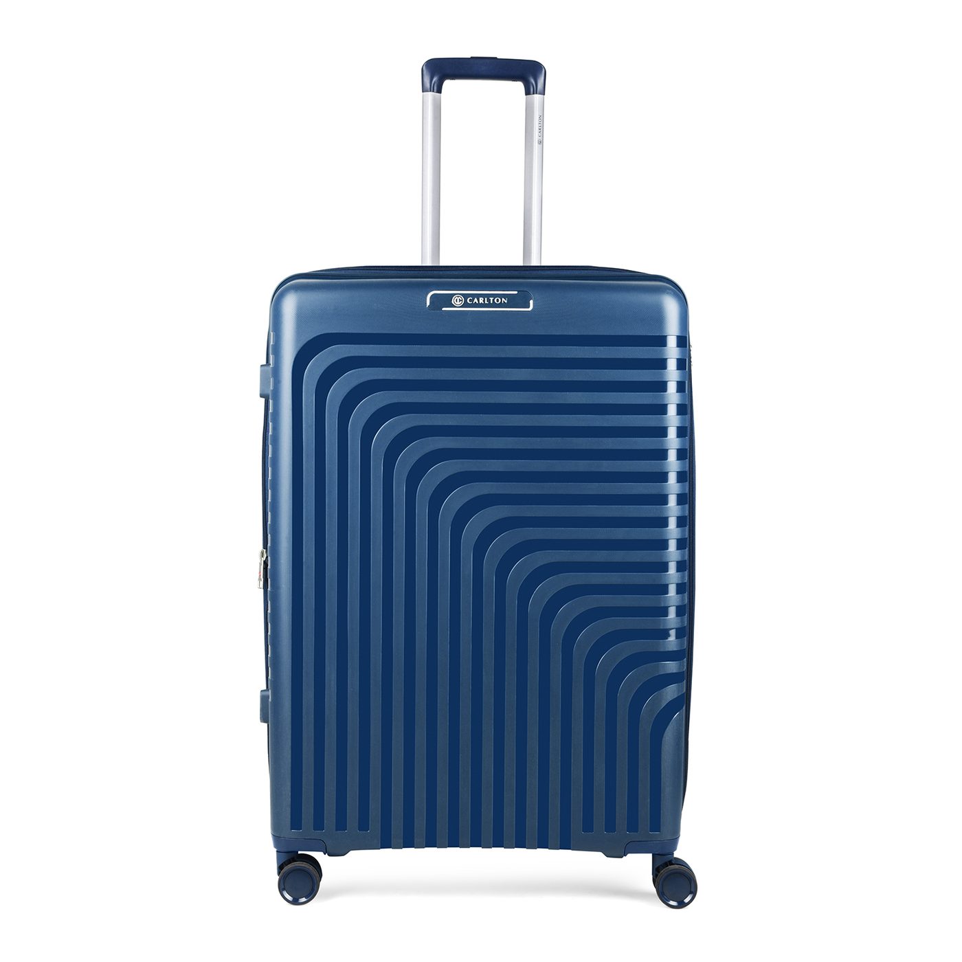 Carlton Wego Plus in Blue — front