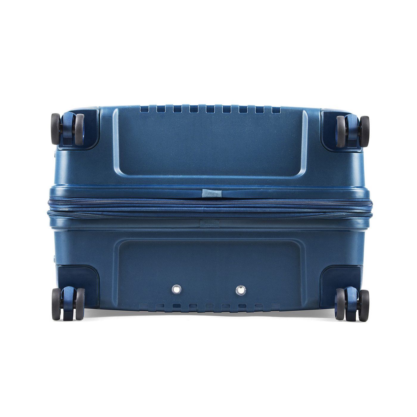 Carlton Wego Plus in Blue — wheels and side