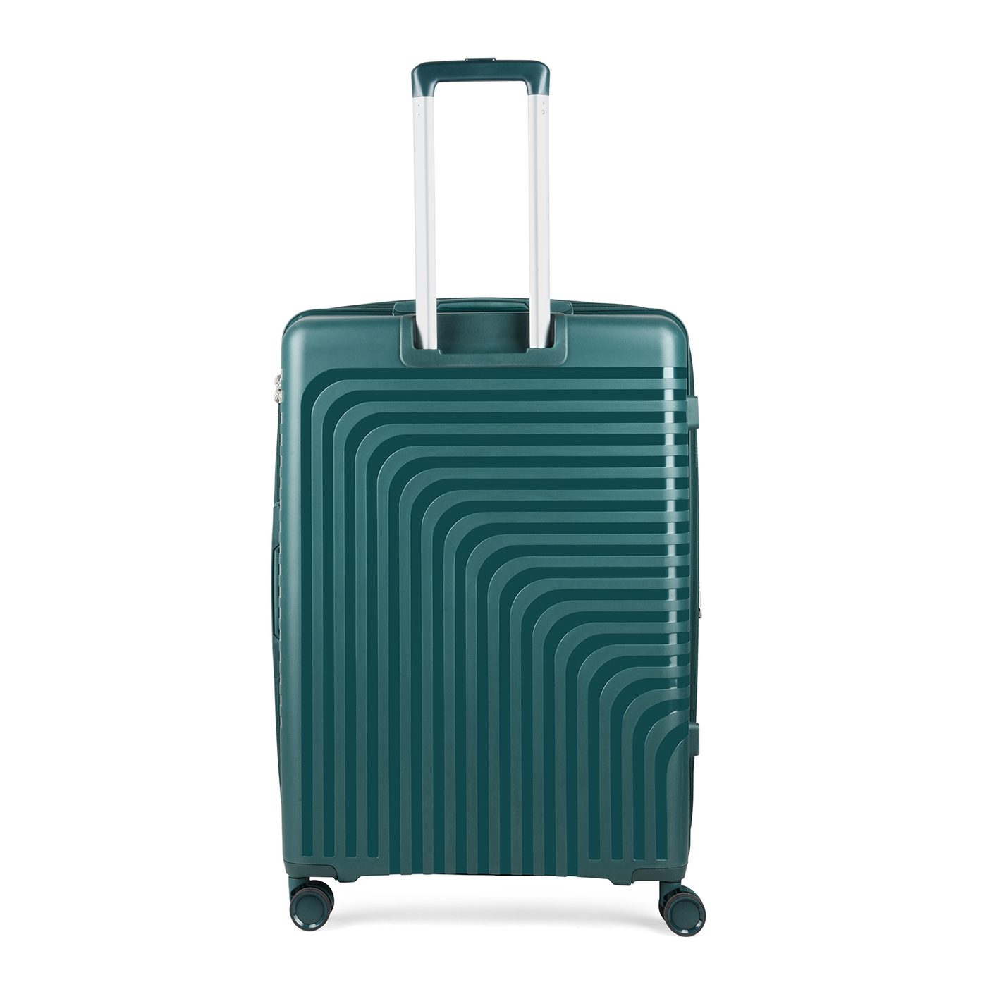 Carlton Wego Plus in Green — back