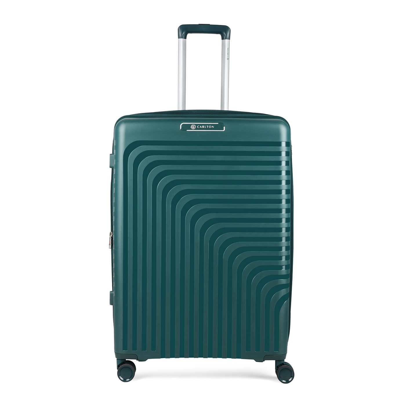 Carlton Wego Plus in Green — front