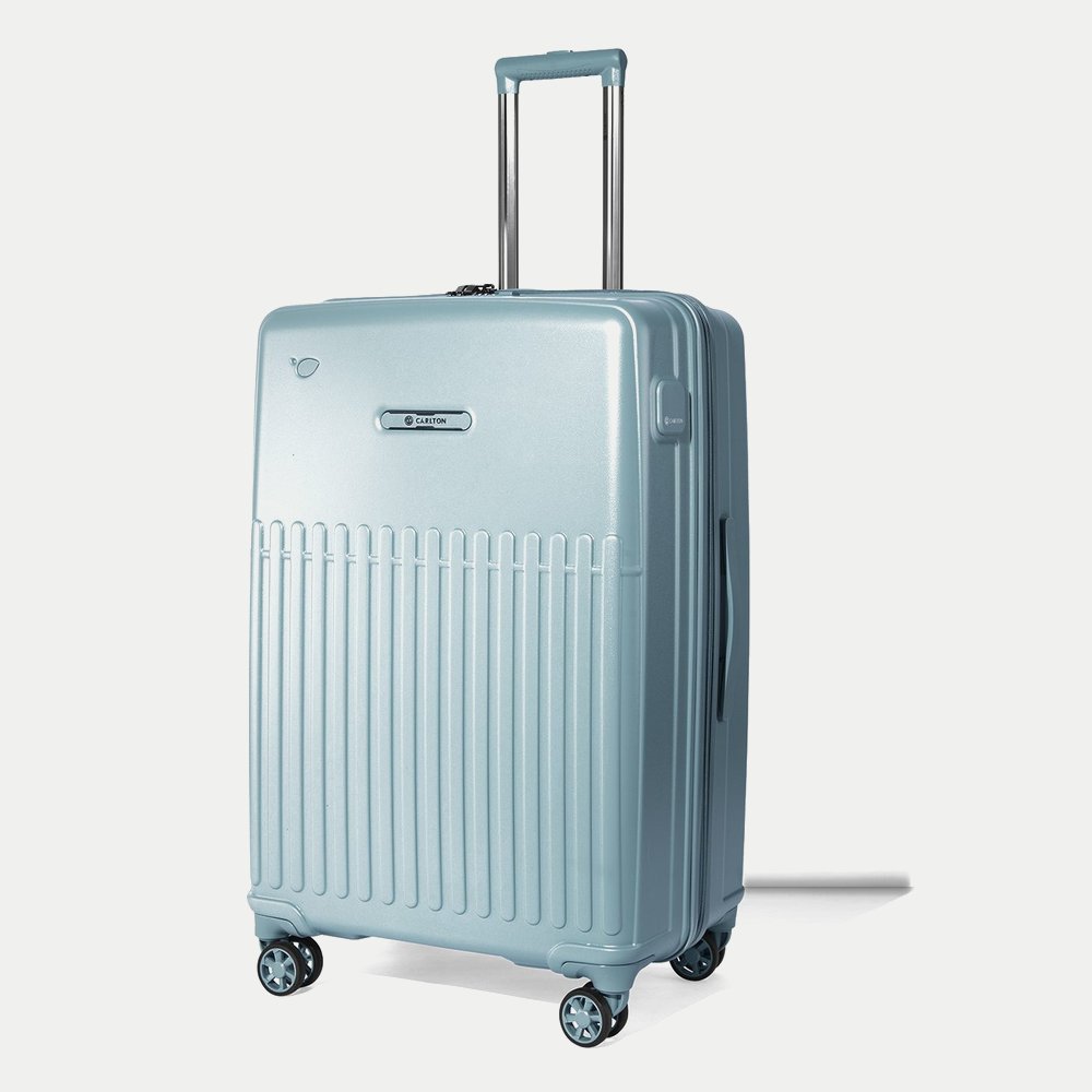 Carlton Yorkshire suitcase