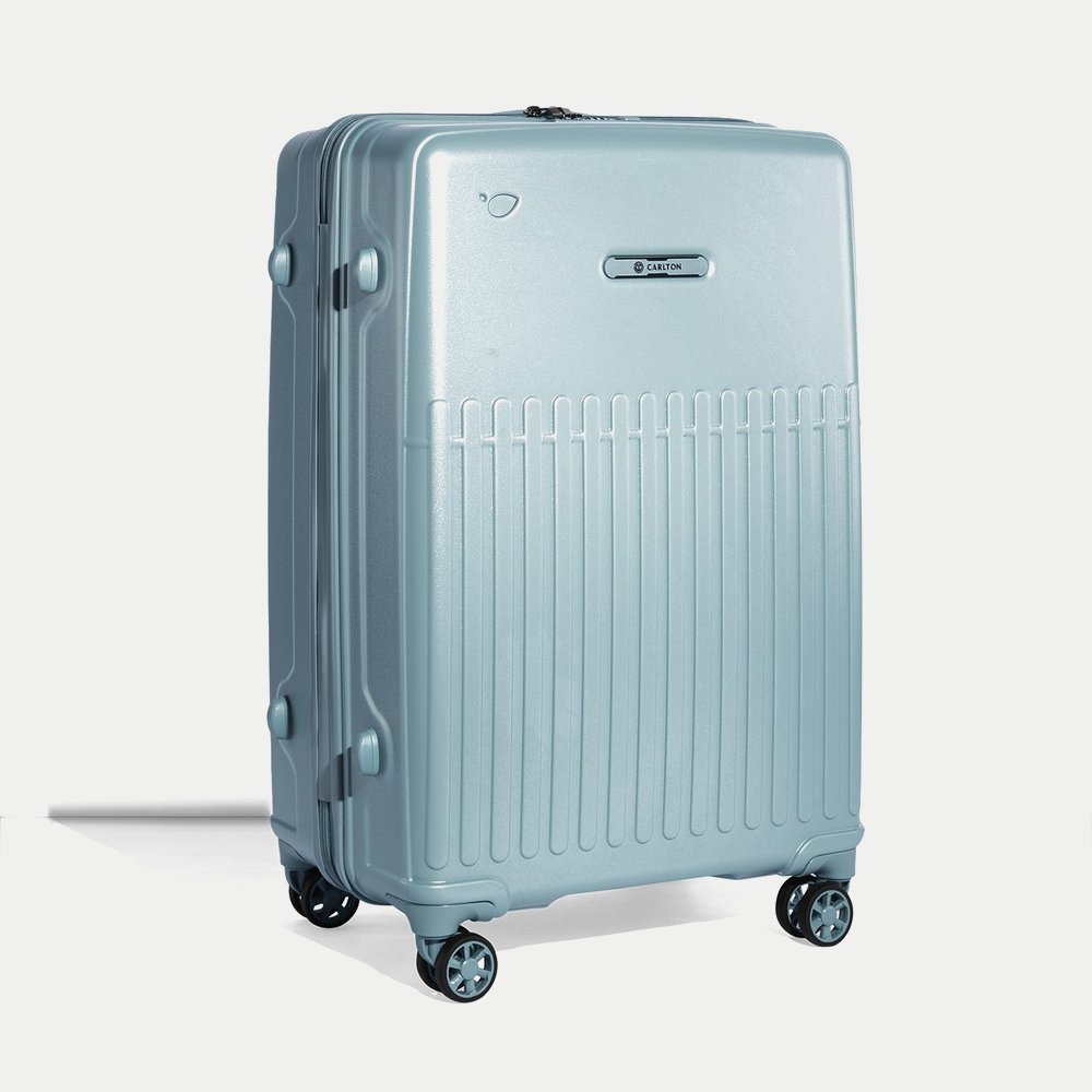 Carlton Yorkshire suitcase
